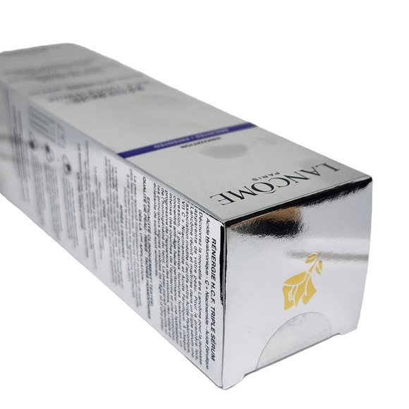 Lancôme Rénergie H.C.F. Triple Serum 1.69 fl.oz. Full Size Sealed - Picture 7 of 10